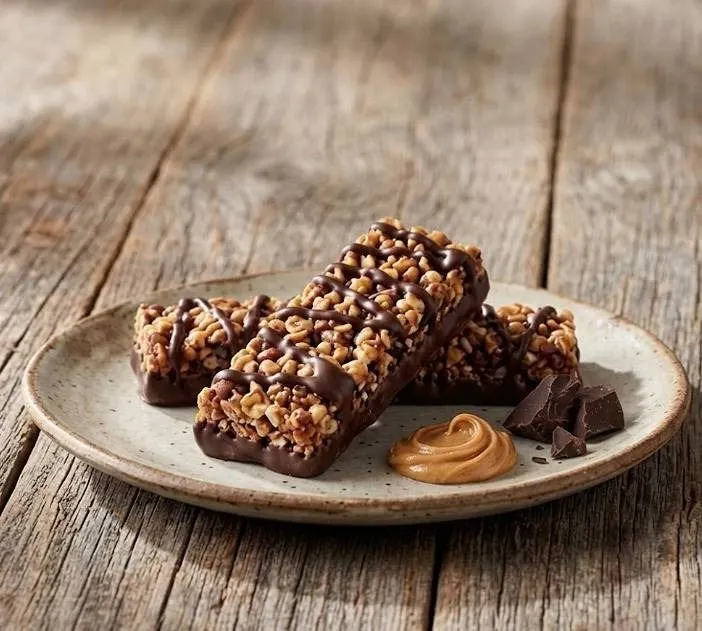 KIND Protein+ Dark Chocolate Peanut Bars 35x60g