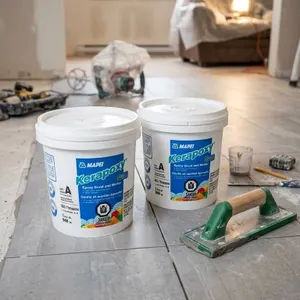 MAPEI Kerapoxy Epoxy Grout 2 x 946ml Kits