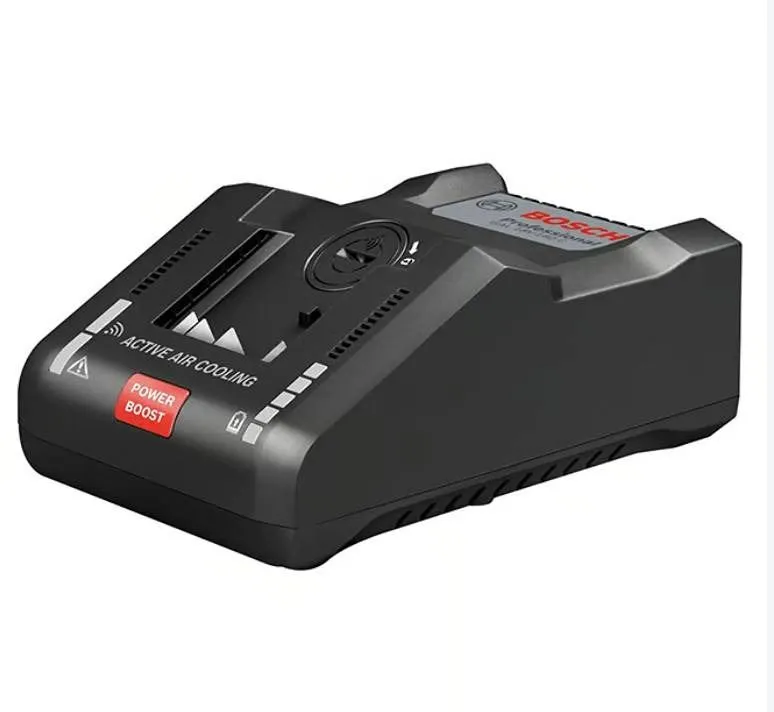Bosch GAL18V-160C 18V Battery Charger New