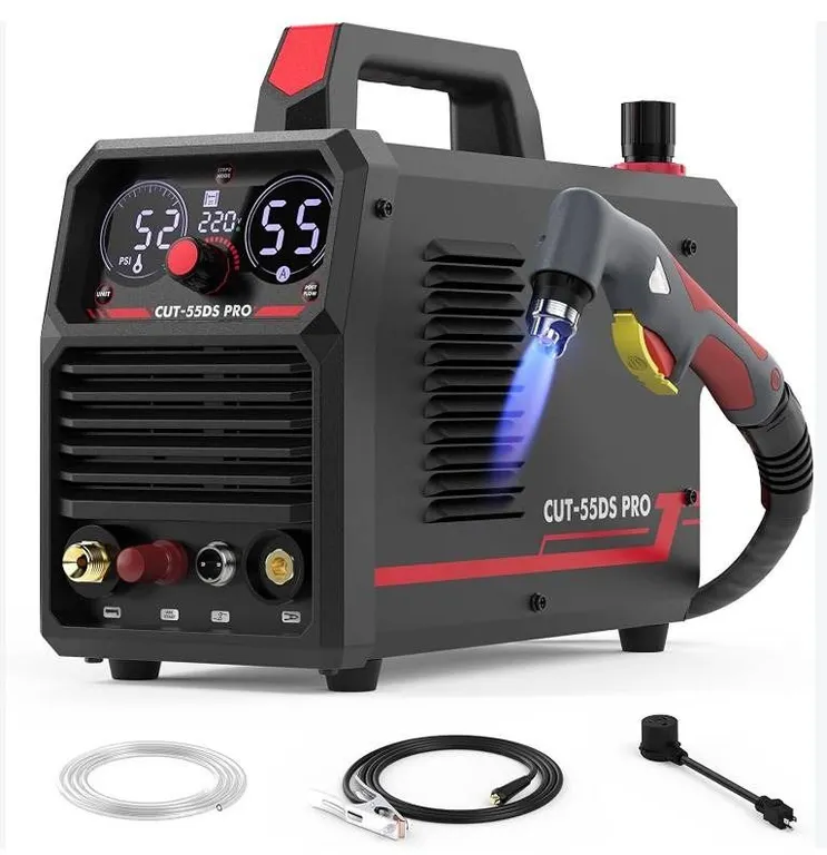 YESWELDER CUT-60DS PRO Plasma Cutter