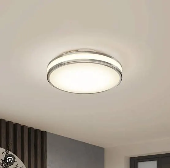 Artika Hemisphere LED Ceiling Light 15 Inch