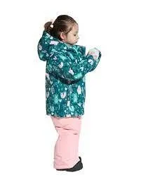 Gusti 3T Toddler Snowsuit Jacket and Pants