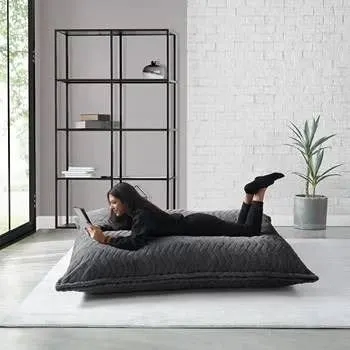 Lounge & Co Crash Pillow Bean Bag Chair
