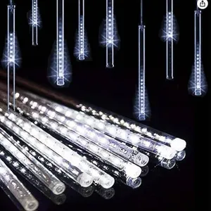 30cm LED Shower Meteor Rain Light Set