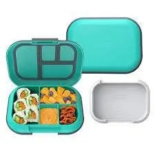 Bentgo Lunch And Mini Box 2 Pack Set