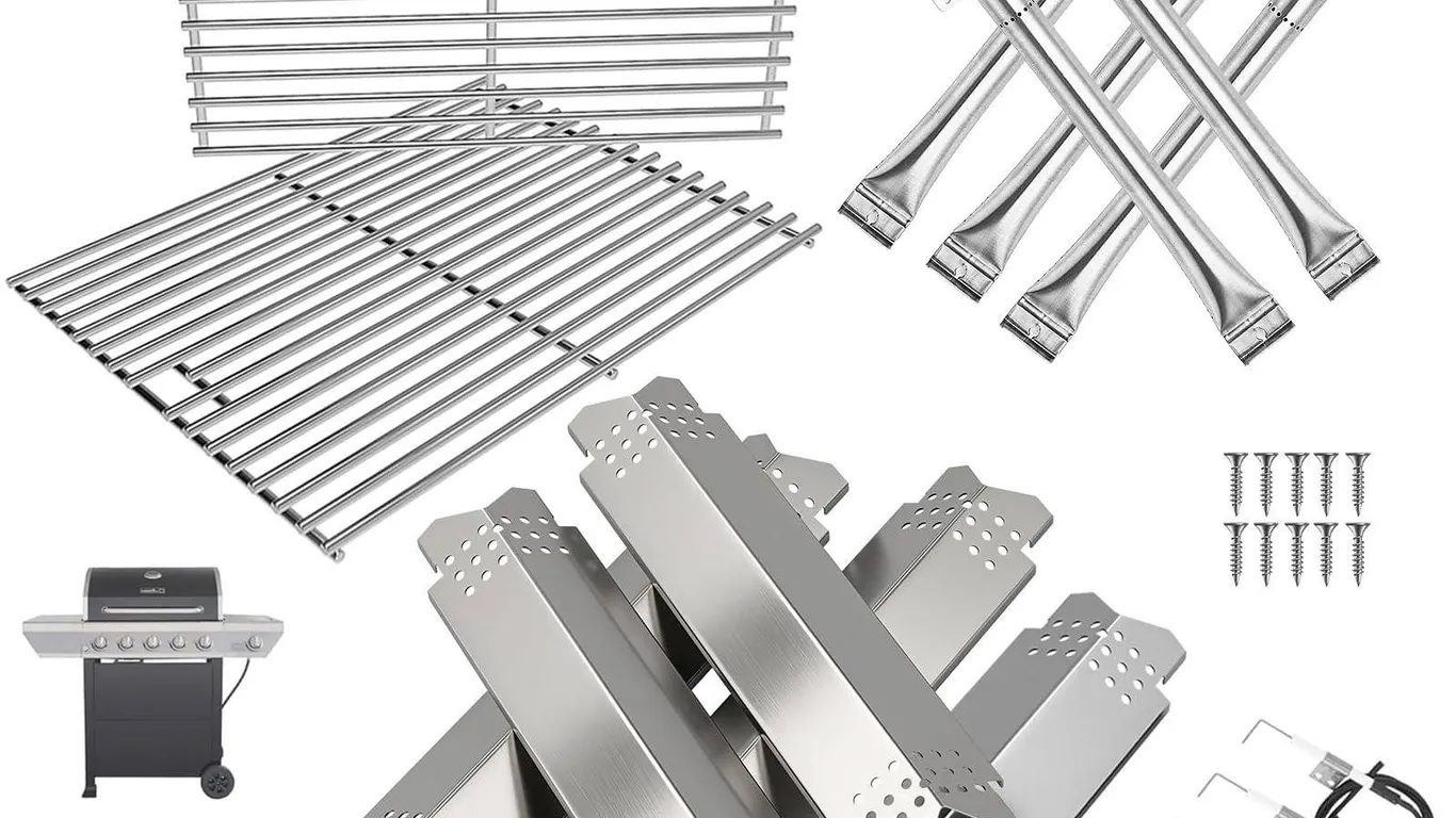 Kit For VL 900 Series Grill Parts New