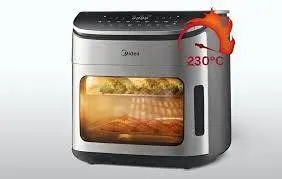 Midea 12L Extra Large Air Fryer Oven