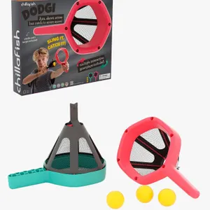 Chillafish Dodgi Racket Game Set, Ages 10+