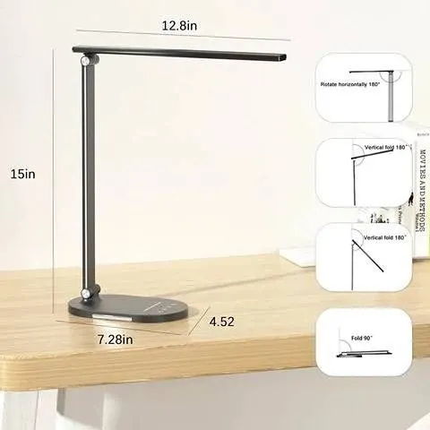 VOCOlinc Smart Desk Lamp DL2202 10W Charger