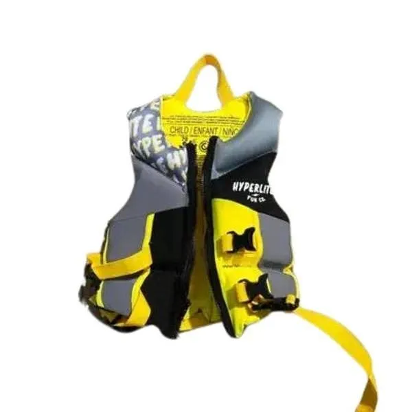 Hyperlite Child Life Jacket 33-55 lb