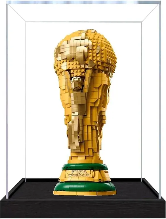 LEGO 43020 FIFA World Cup Trophy Set 2842pcs