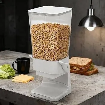 OXO SoftWorks Countertop Food Dispenser 5.2L
