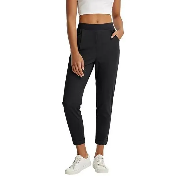 Reflex Performance Knit Pant S Regular