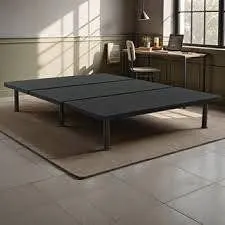 Primo Air Flow Metal Platform Bed Frame
