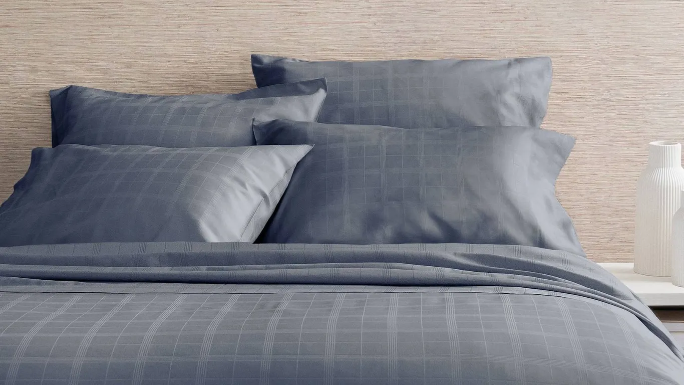 GlucksteinStudio 6pc Queen Berkeley Sheet Set