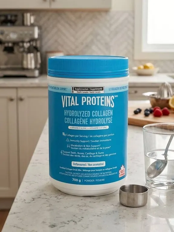 Vital Proteins Hydrolyzed Collagen 700g