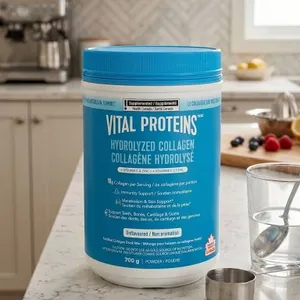 Vital Proteins Hydrolyzed Collagen 700g