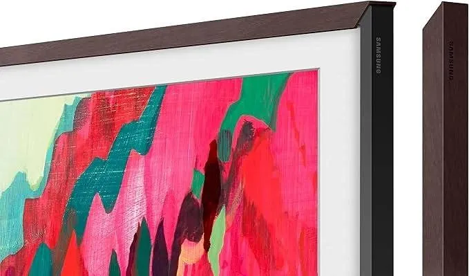 Samsung The Frame Modern Type TV Bezel Black