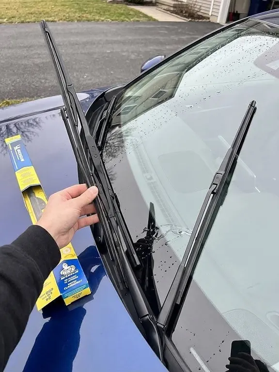 Michelin Guardian 19" Wiper Blade 475 mm