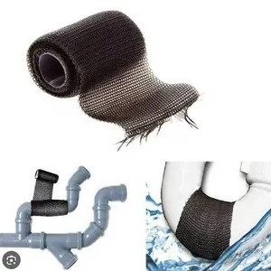2 FiberFix 1" x 60" Repair Wrap Strips