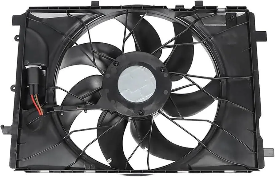 Labwork Radiator Cooling Fan 621-49 New