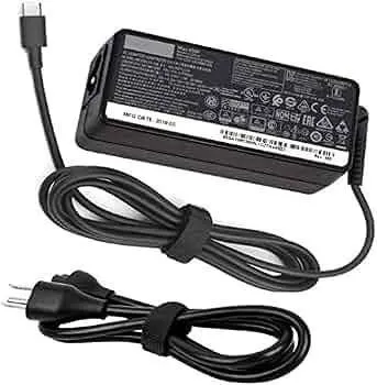 65W USB-C AC Adapter Laptop Charger New