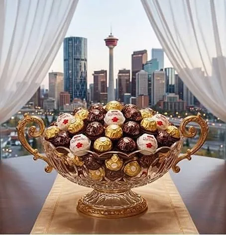 Ferrero Collection 12-Piece Assorted Chocolates