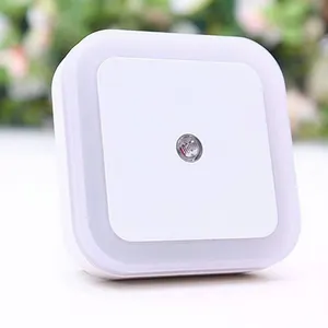 2 Boxes LED Night Light 6 Pack Dusk Sensor