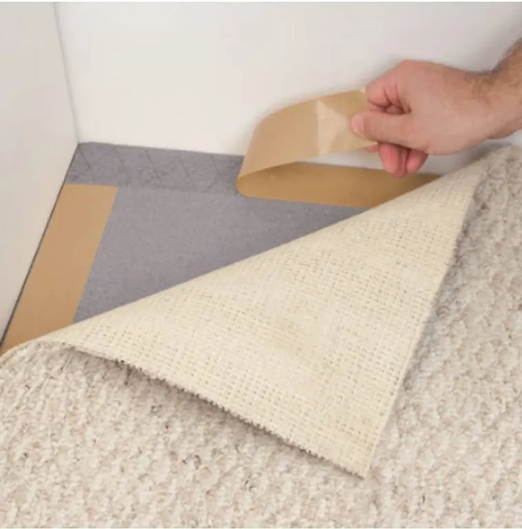 20 Shopmaster Floor Protector Tape Rolls