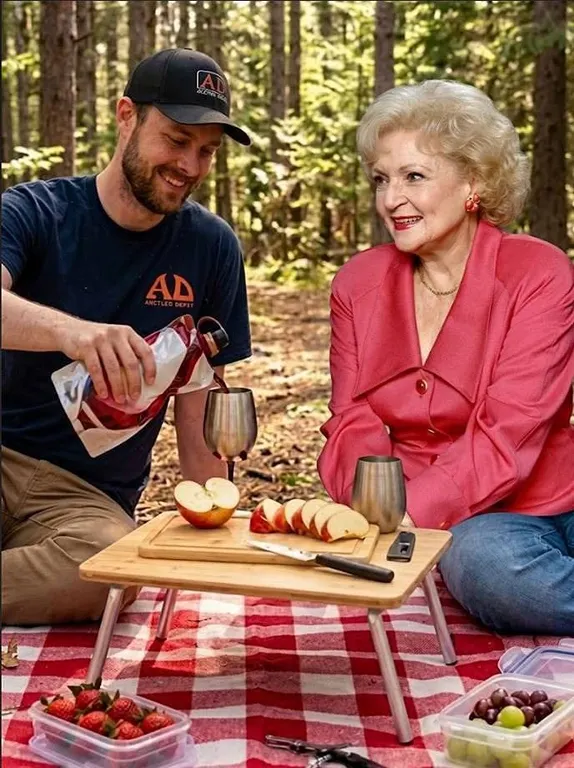 GSI Outdoors 10-Piece Picnic Table Set