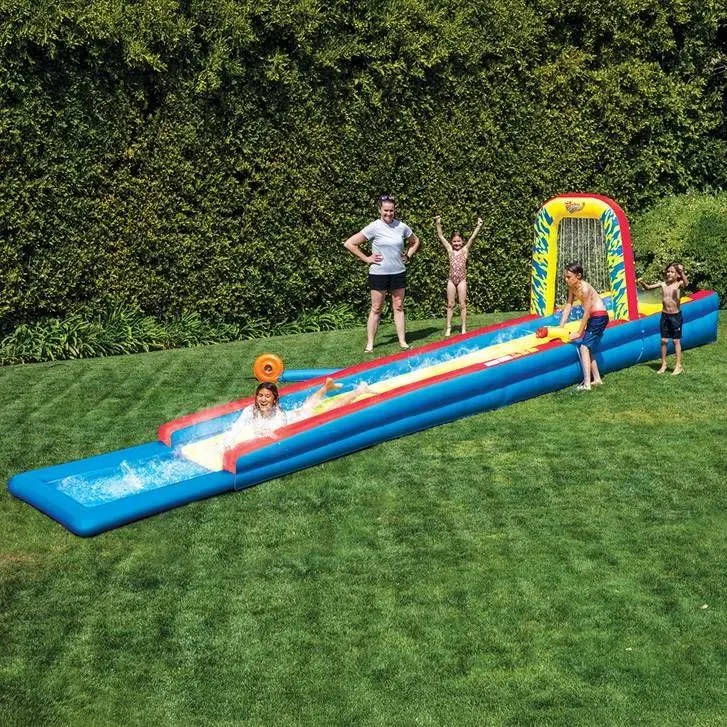 Wham-O Slip 'N Slide Air 32ft With Blower