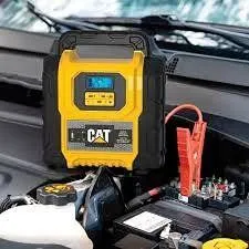 CAT 2500A Lithium Jump-Starter 60W USB-C