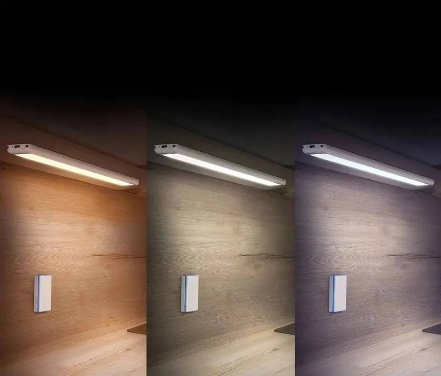 2 Infinity Remote Control LED Light Bars