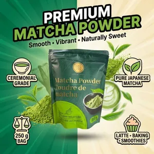 Love Mee Sweet Matcha Powder 250g
