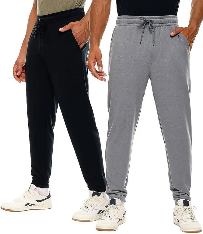Bench Comfort Pants 2-Pack XXL/TTG
