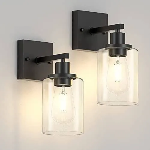 Globe Rechargeable LED Sconce Set of 2