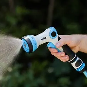 PROflow Shower Spray Gun With Quick Connect