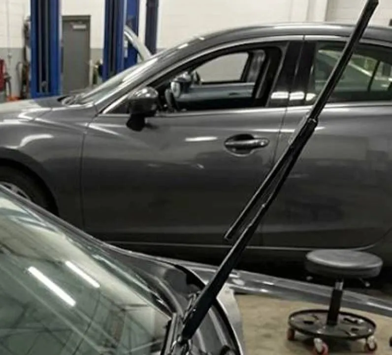 BFGoodrich 26in Premium Beam Wiper Blade
