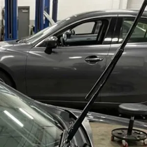 BFGoodrich 26in Premium Beam Wiper Blade