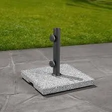 Sunvilla Granite Stone Umbrella Base 27kg