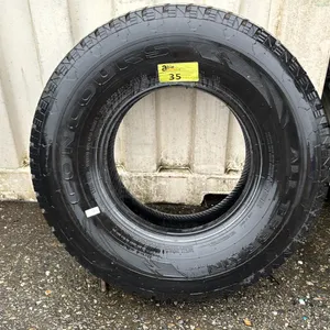 CONCOURS ALL TERRAIN LT285/75R16 126/123Q TIRE