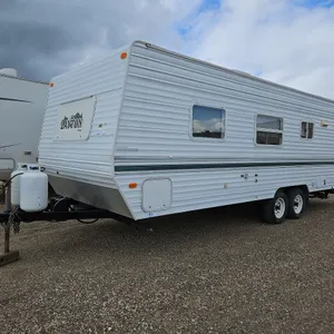 2002  Skyline  Layton 249LT T/A BP