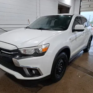 2019  Mitsubishi  RVR