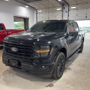 2024  Ford  F-150
