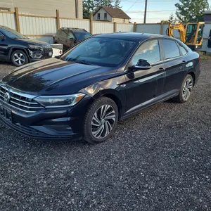 2019  Volkswagen  Jetta  SEL Premium 4dr Sedan