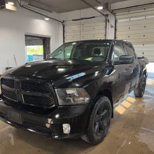 2022  Ram  1500 Classic  4x4 Tradesman 4dr Crew Cab 5.5 ft. SB Pickup