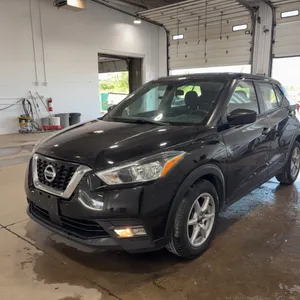 2020  Nissan  Kicks
