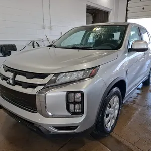 2020  Mitsubishi  RVR  ES 4dr SUV