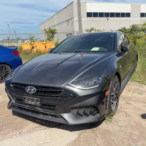 Non-Operable  2022  Hyundai  SONATA