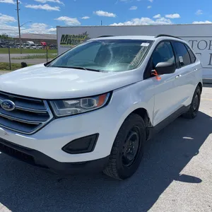 2018  Ford  Edge
